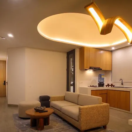 Echo Beach Suites - Canggu