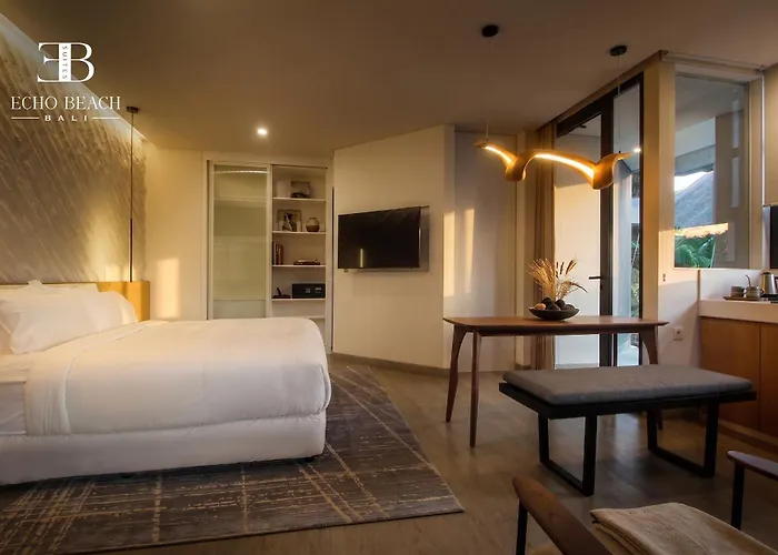 Echo - Canggu