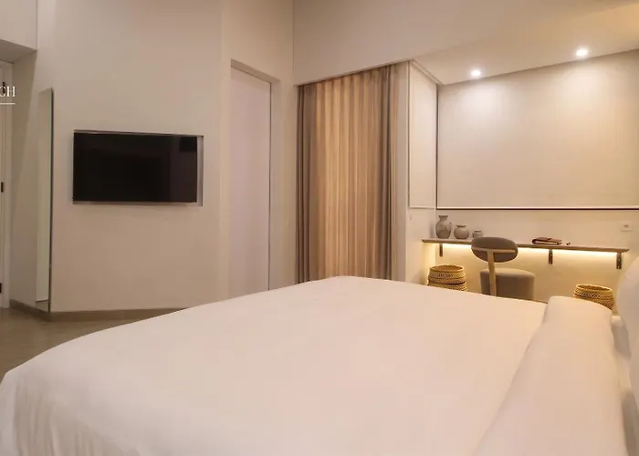 Echo - Bed & Breakfast 3*