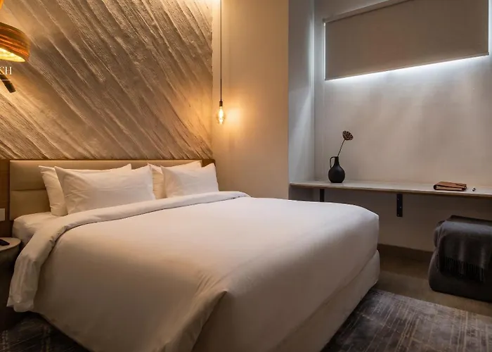 Echo - Bed & Breakfast Canggu