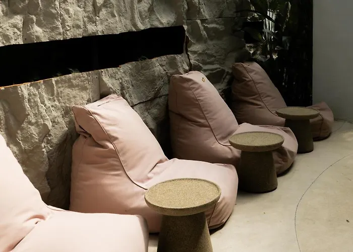 Echo - Bed & Breakfast