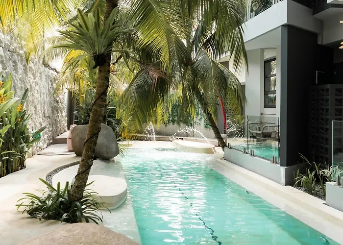 Echo - 3* Canggu