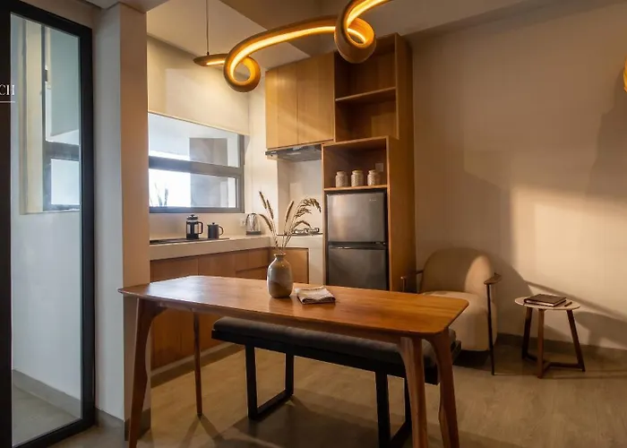 Echo - Bed & Breakfast Canggu