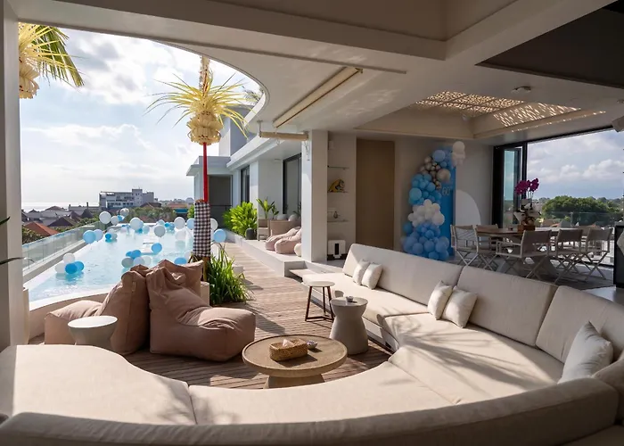 Bed & Breakfast Echo - 3*