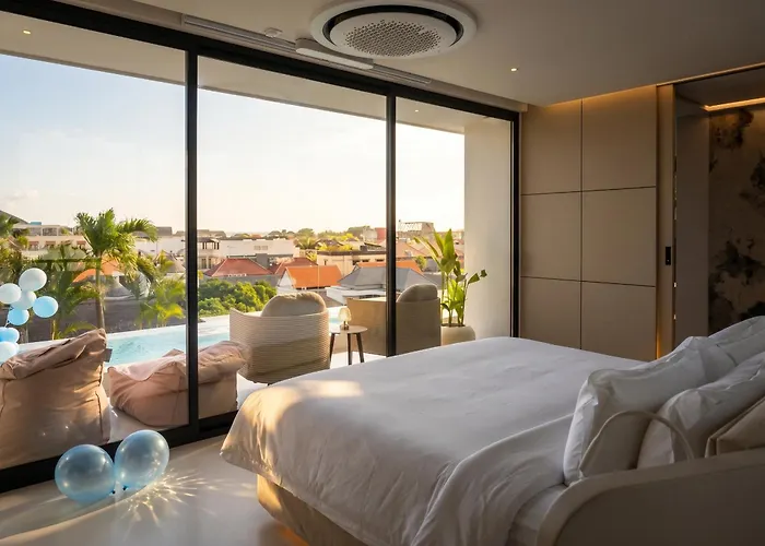 Echo - Canggu