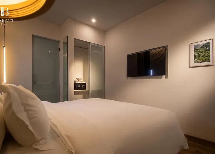 Echo - Bed & Breakfast 3*