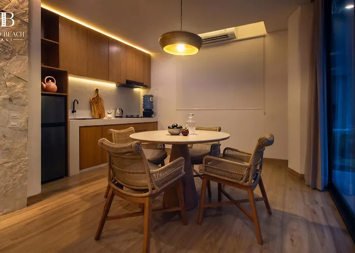 Echo - Bed & Breakfast 3*