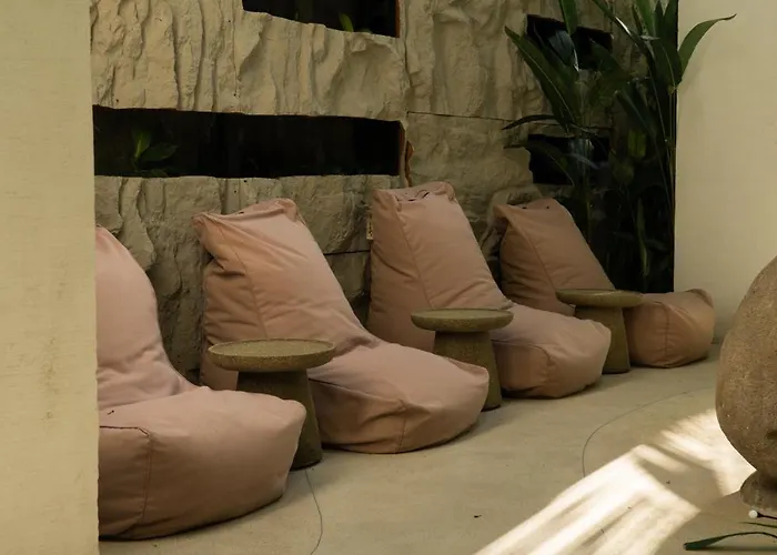 Echo - 3* Canggu